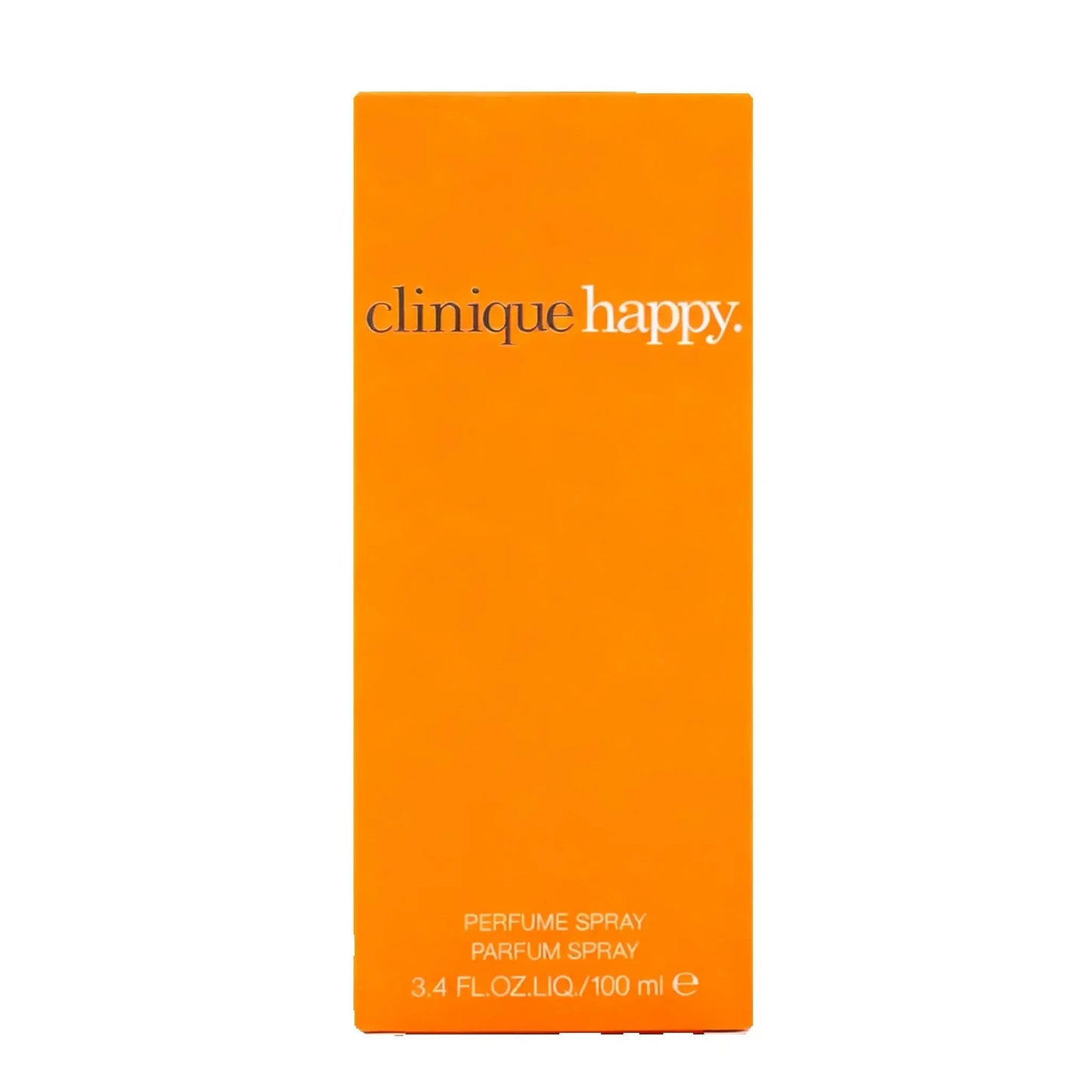 Clinique Happy Perfume Womens Gift for Valentines Day