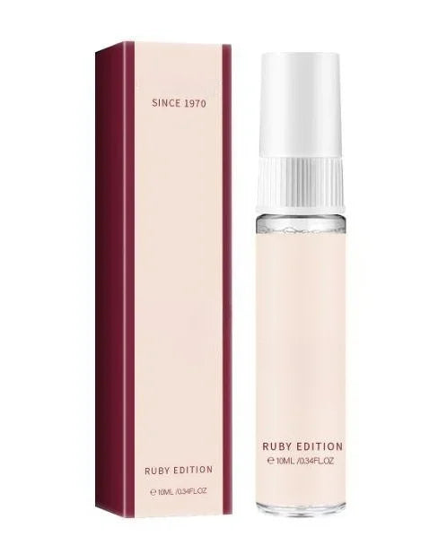 Jean Miss Happy EDP Perfume for Women Fresh Citrus Floral Scent Long Lasting