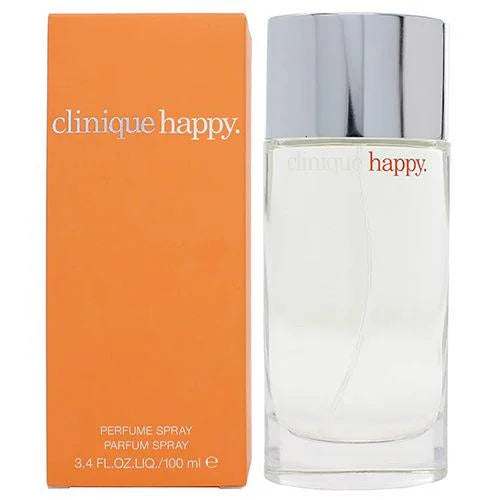 Jean Miss Happy EDP Perfume for Women Fresh Citrus Floral Scent Long Lasting