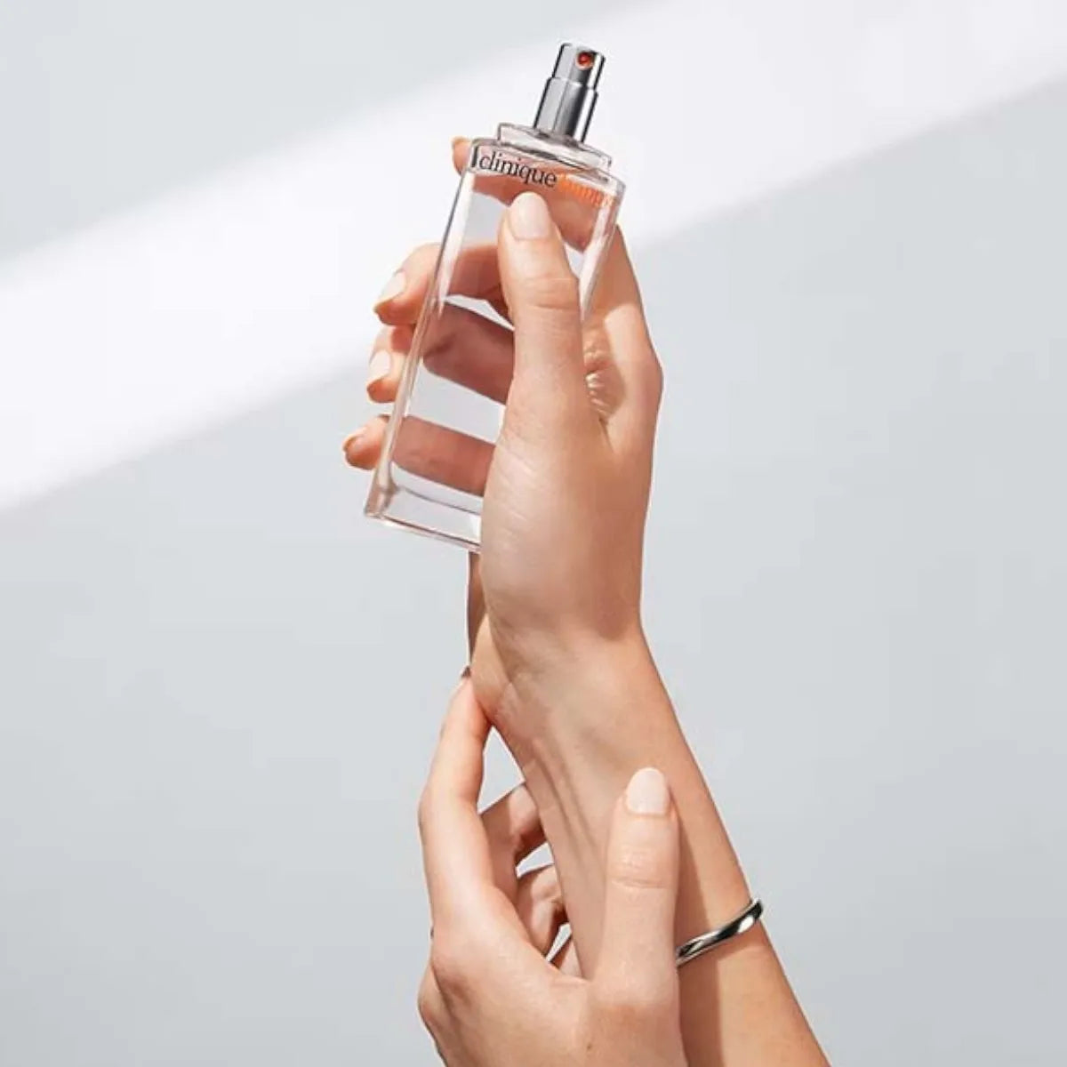 Jean Miss Happy EDP Perfume for Women Fresh Citrus Floral Scent Long Lasting