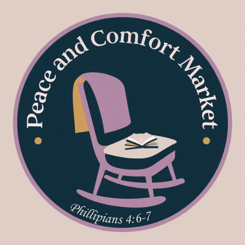 Peace and Comfort Market